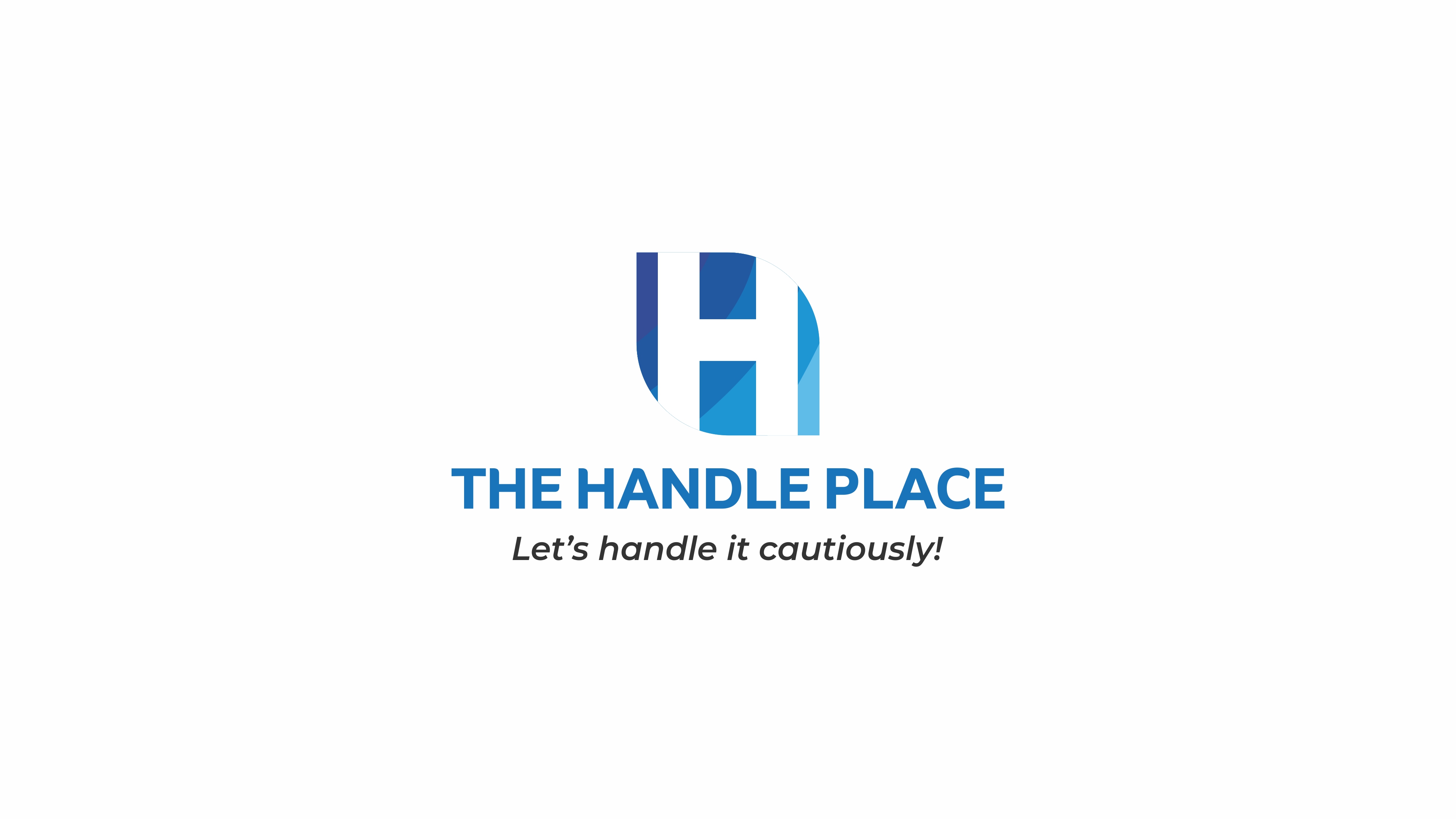 THE HANDLE PLACE