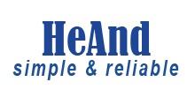 Heand Industries (Hong Kong) Limited
