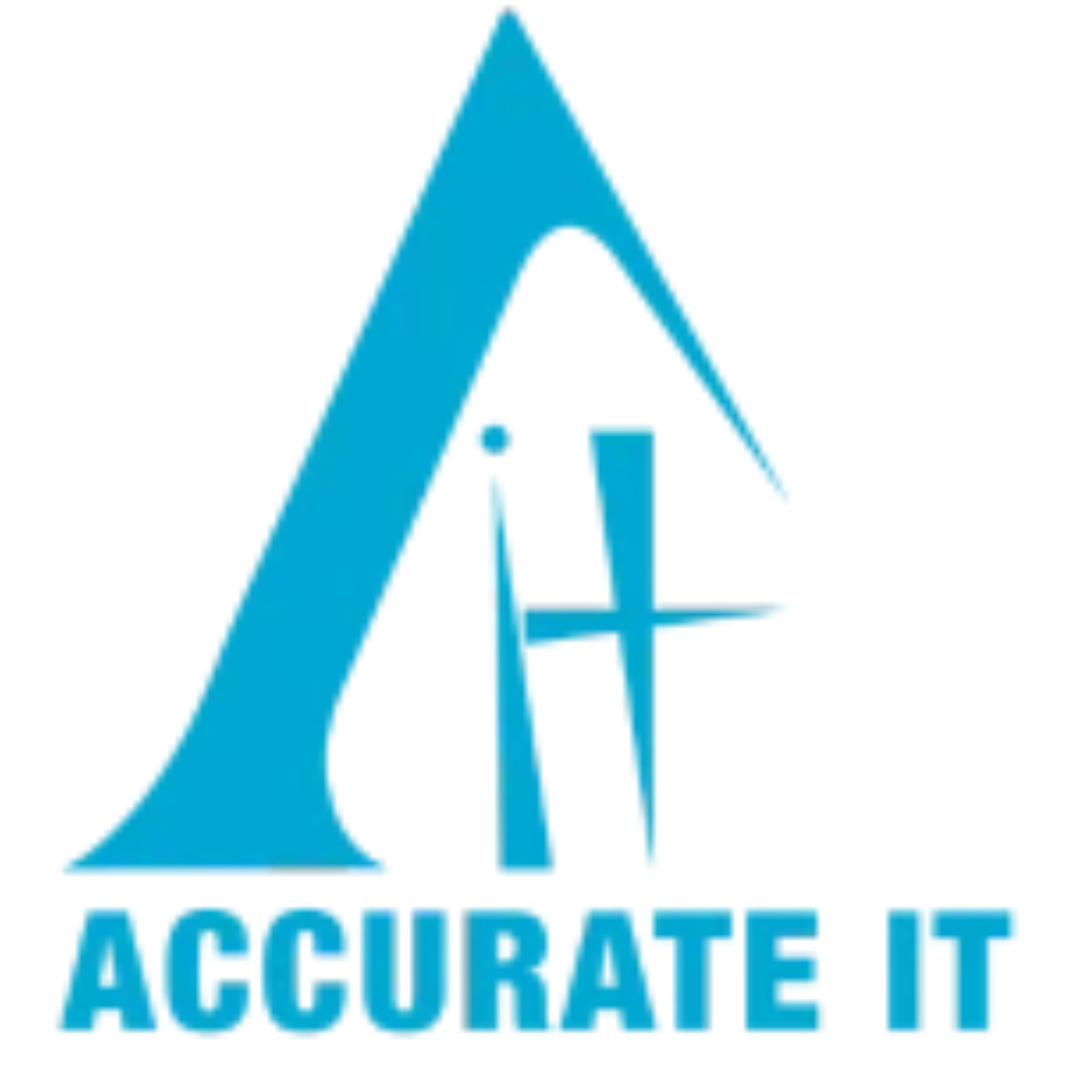 Accurate It Sales & Services