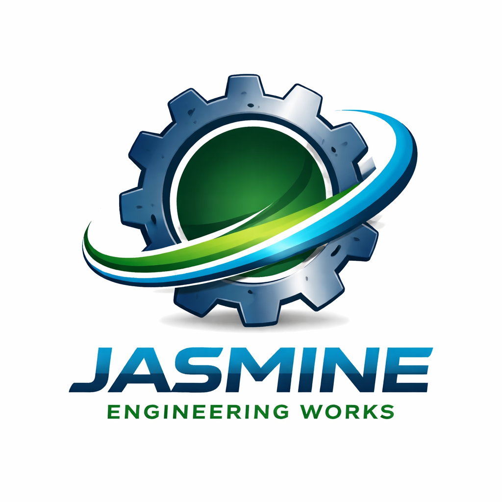 JASMIN ENGIN WORKS