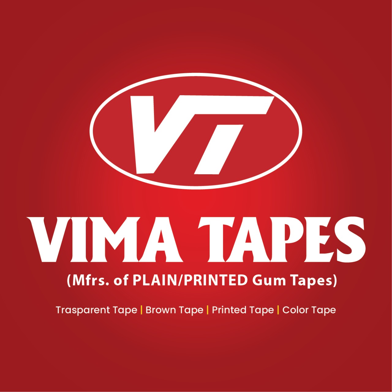 Vima Tapes