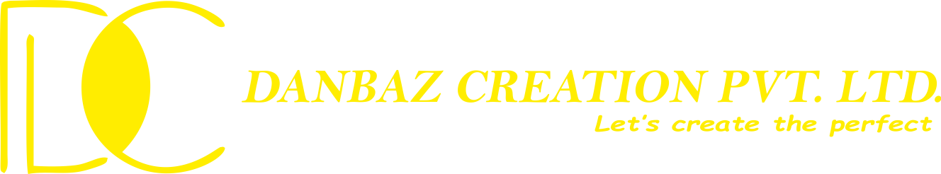 DANBAZ CREATION PRIVATE LIMITED