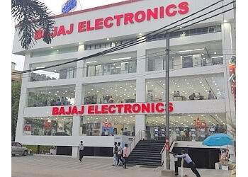 Electronics Mart India Limited