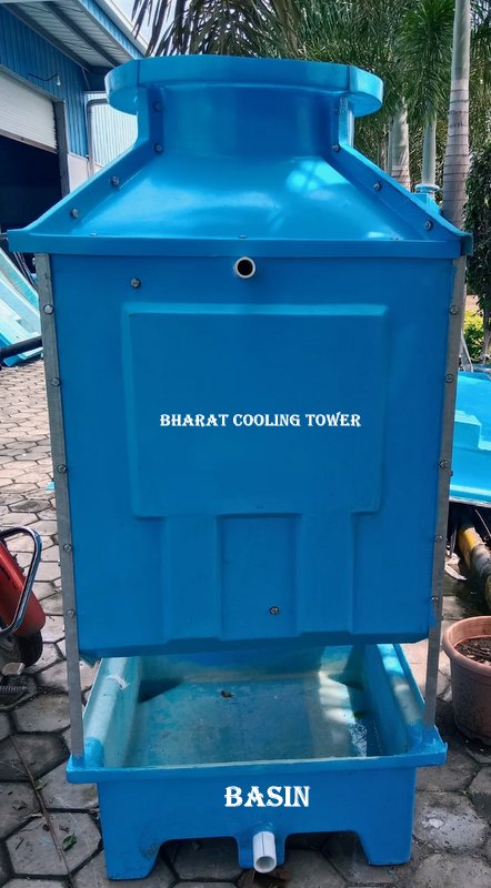 BHARAT COOLING TOWER