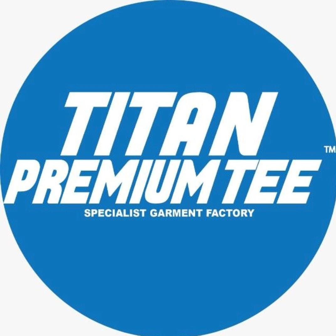 TITAN PREMIUM TEE TRADING