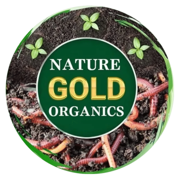 Nature Gold Organics