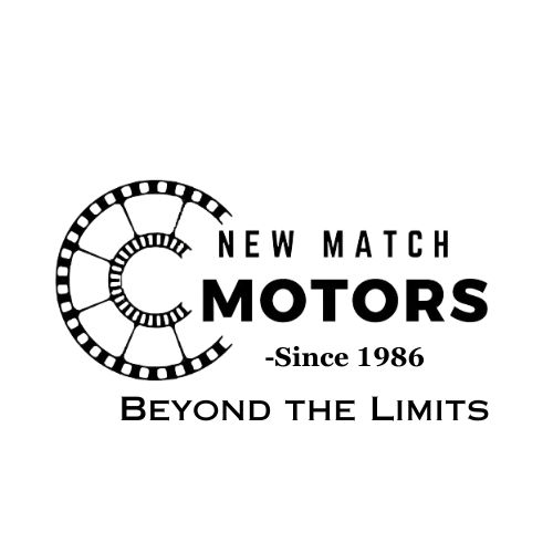 NEW MATCH MOTORS