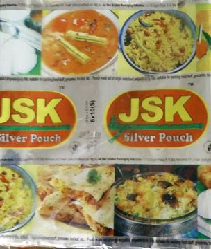 Jai Shri Krishna Packaging Industries