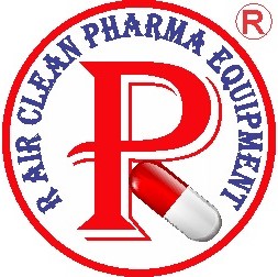 R Air Clean Pharma Equipment