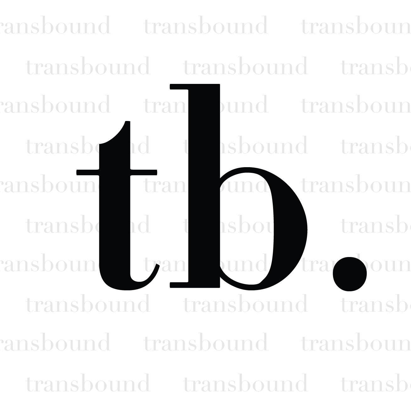 TRANSBOUND PRIVATE LIMITED