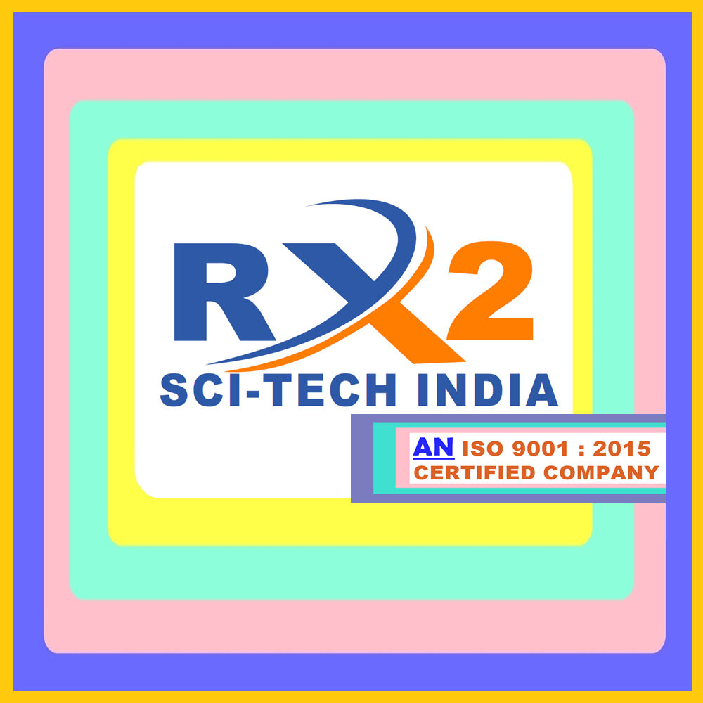 Rx2 Sci-Tech India