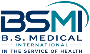 B S MEDICAL INTERNATIONAL