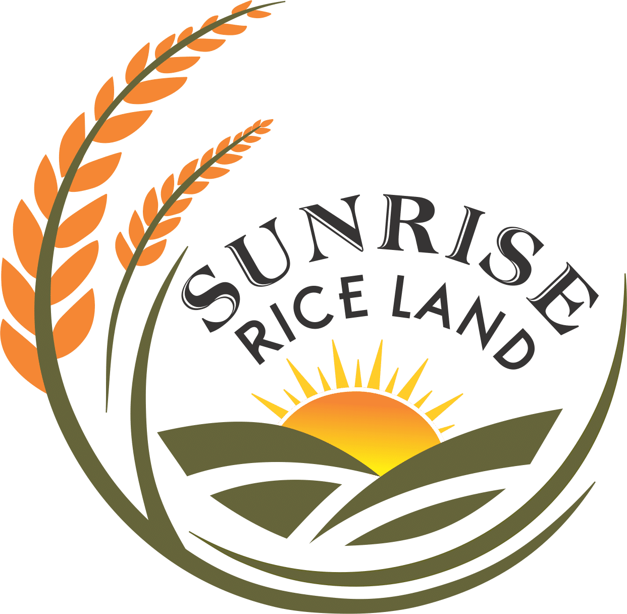 Sunrise Rice Land Pvt. Ltd.