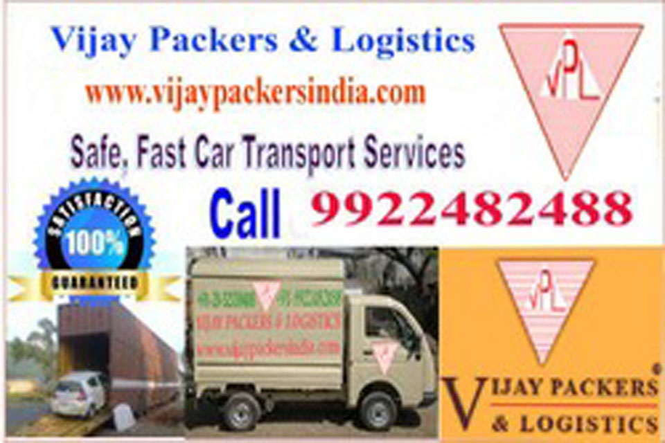 Vijay Packers & Logistics