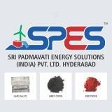 SRI PADMAVATI ENERGY SOLUTIONS (INDIA) PVT. LTD.