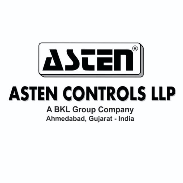 ASTEN CONTROLS LLP