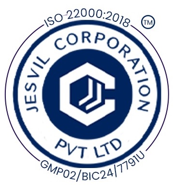 JESVIL CORPORATION PVT LTD