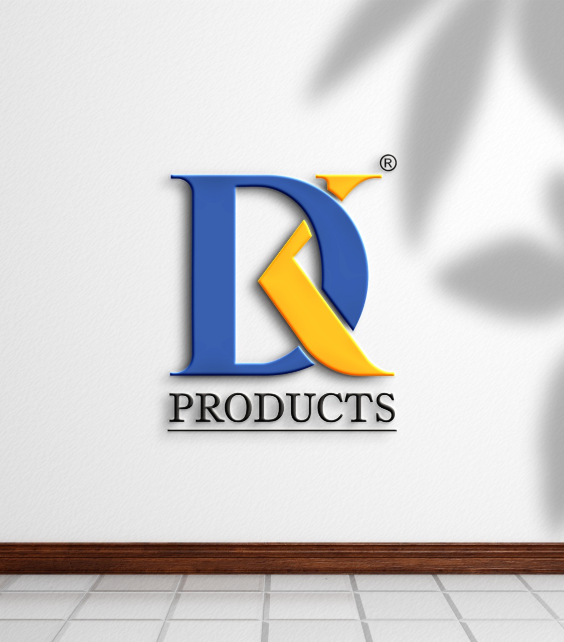 D K PRODUCTS
