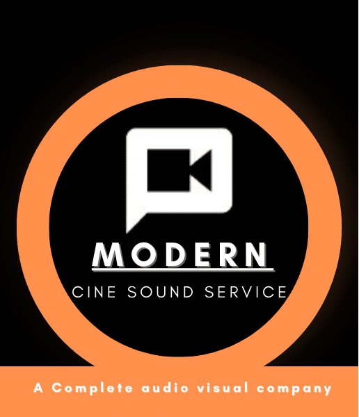 MODERN CINE SOUND SERVICE