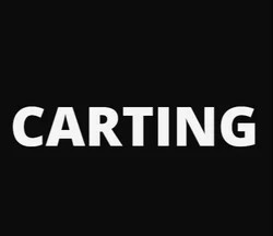 Carting India