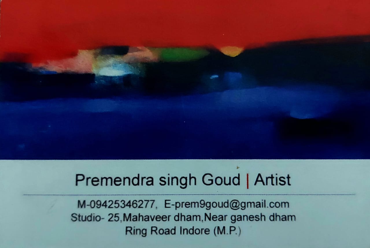 Premendra Art Studio