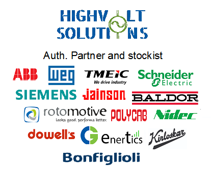 Highvolt Solutions