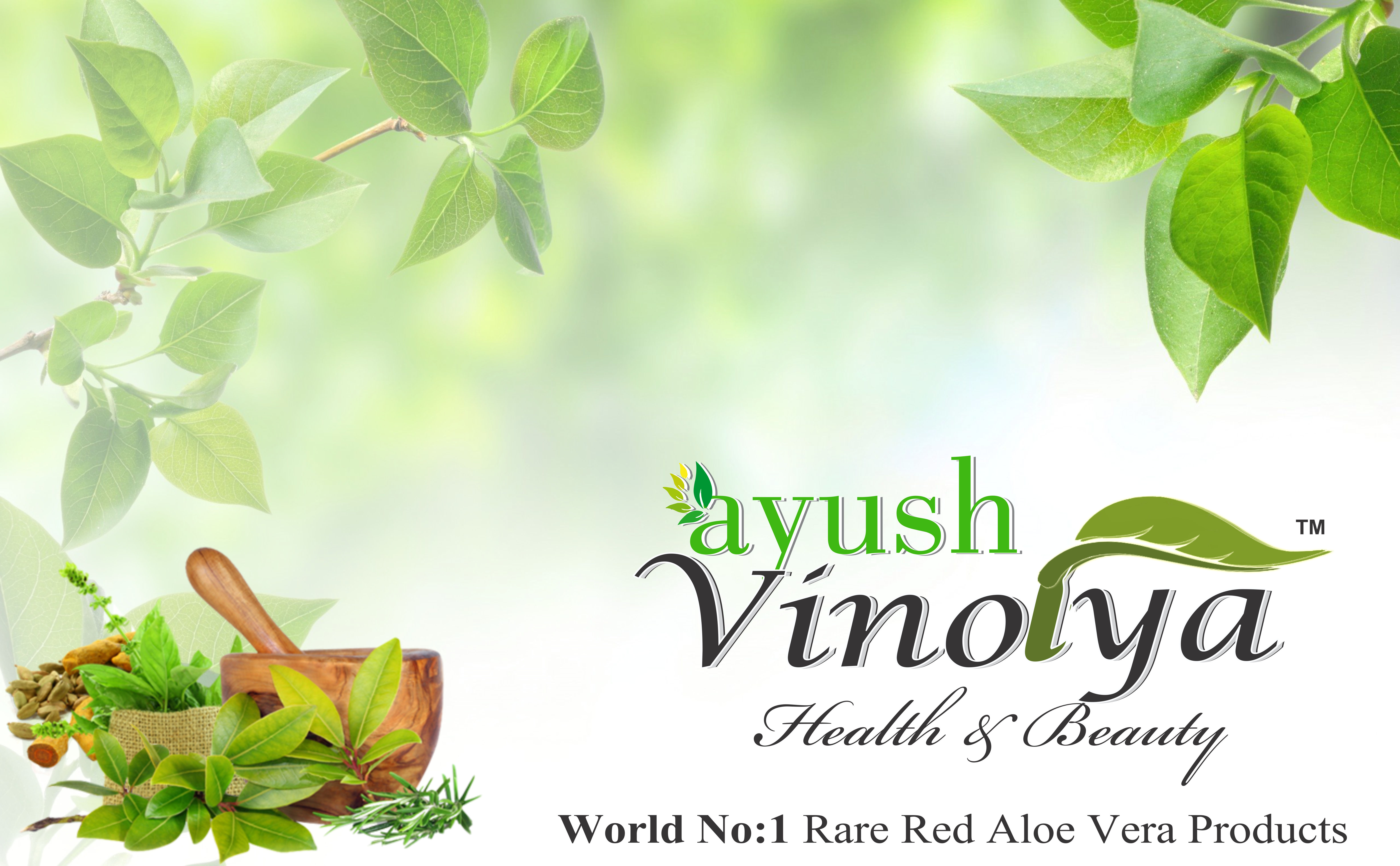 SAI VINOLYA HERBALS