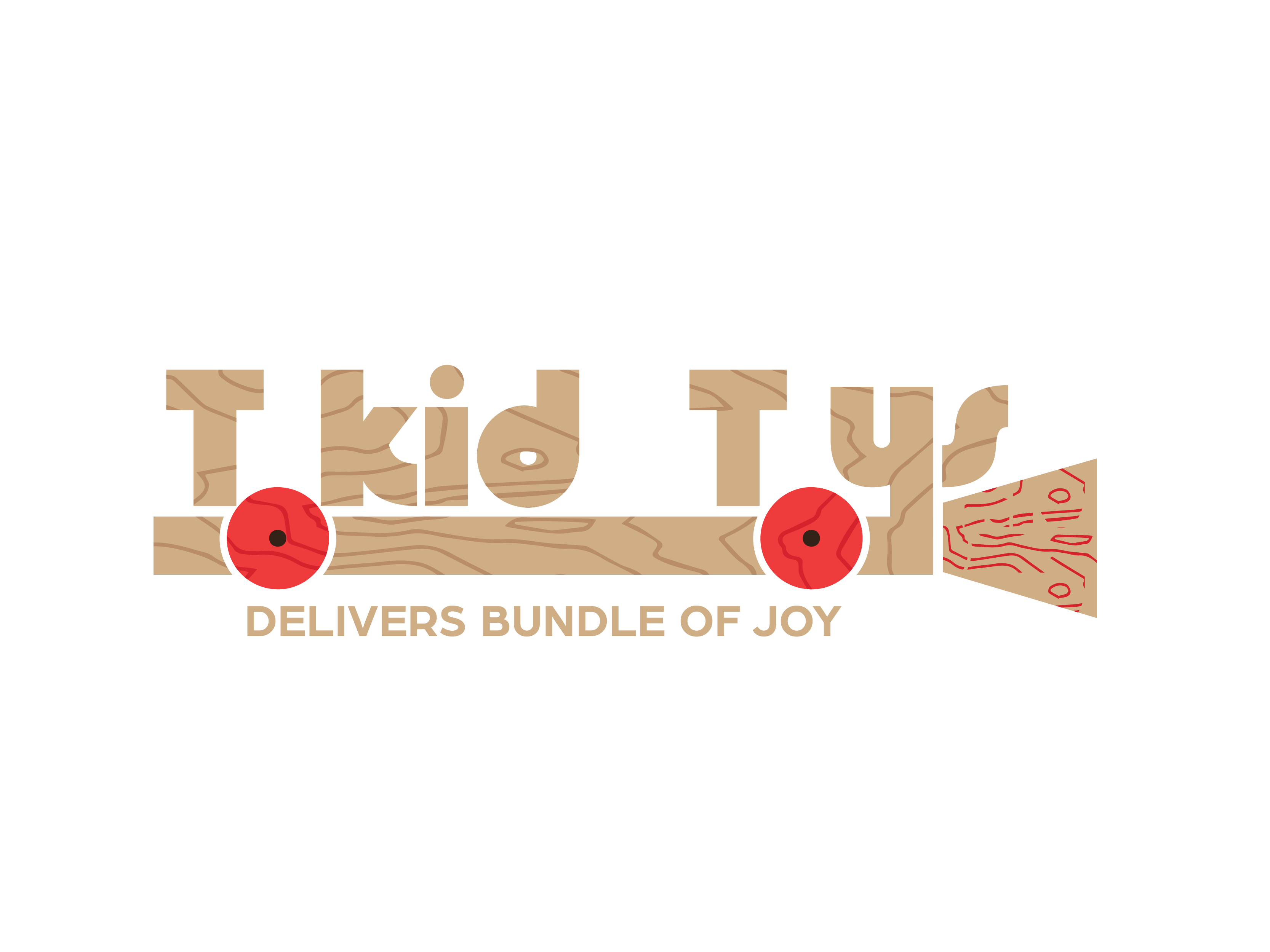 Tokid Toys-Delivers Bundle Of Joy