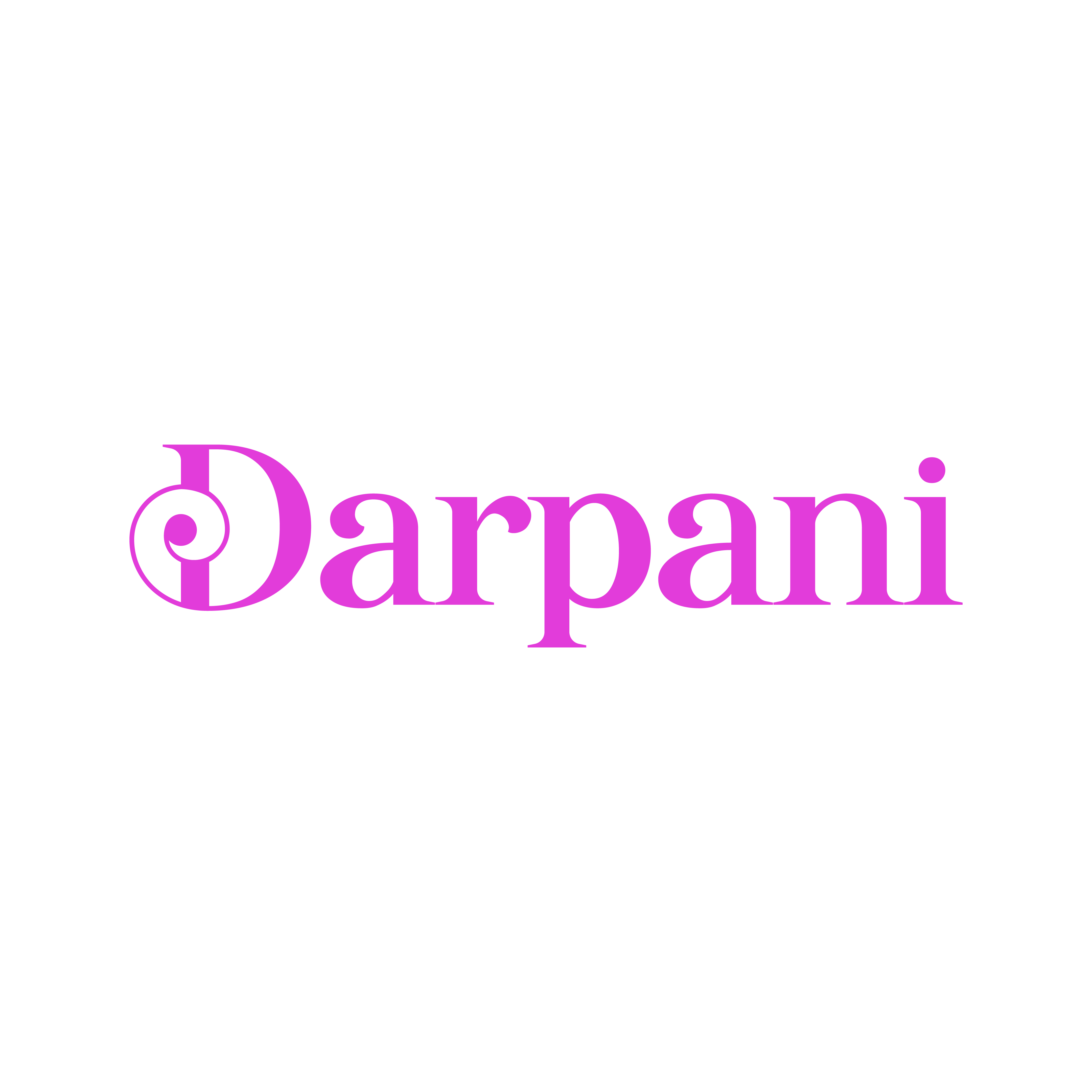 Darpani