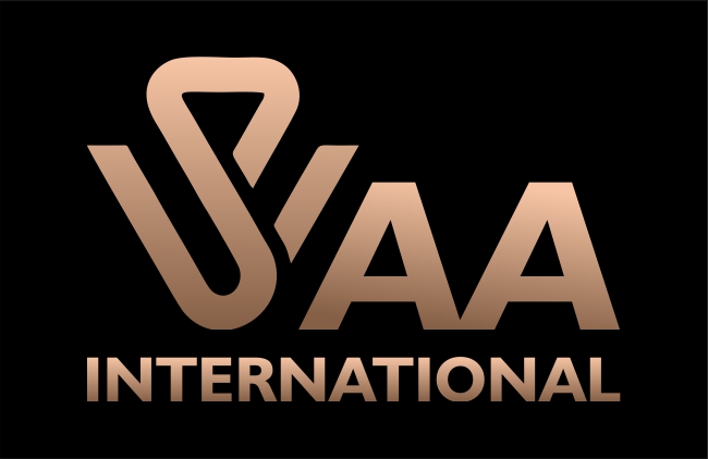 VAA SAA INTERNATIONAL
