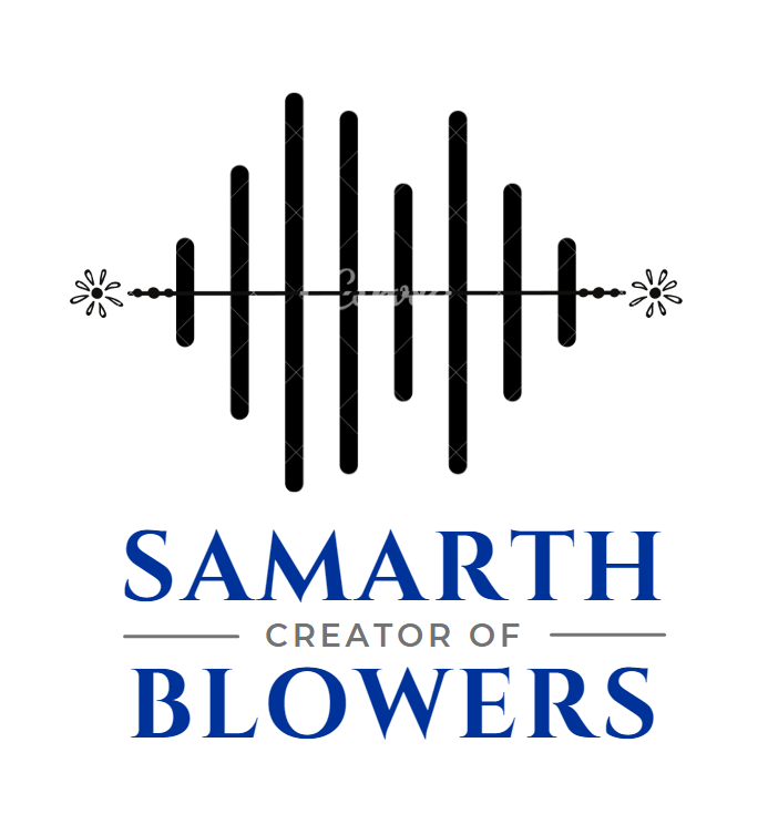 Samarth Blowers