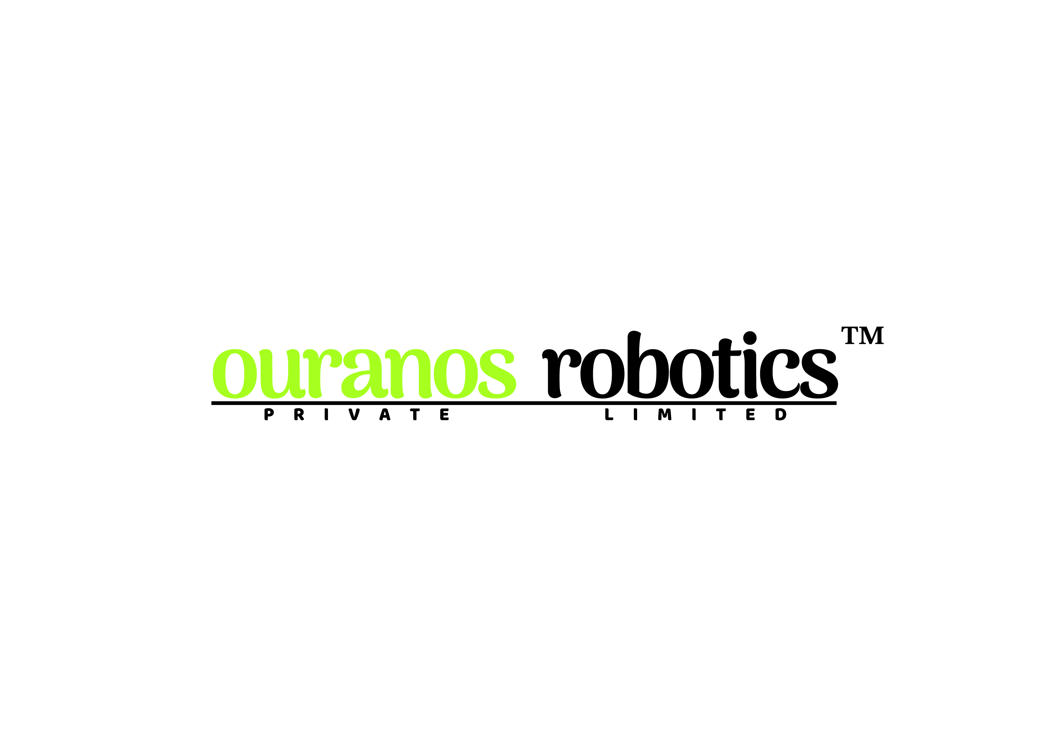 OURANOS ROBOTICS PRIVATE LIMITED