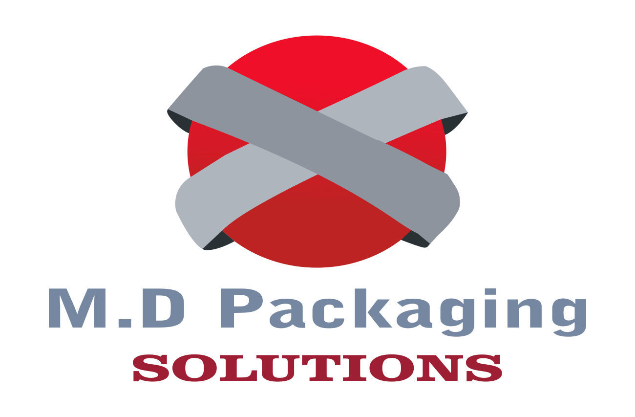 M.D. Packaging