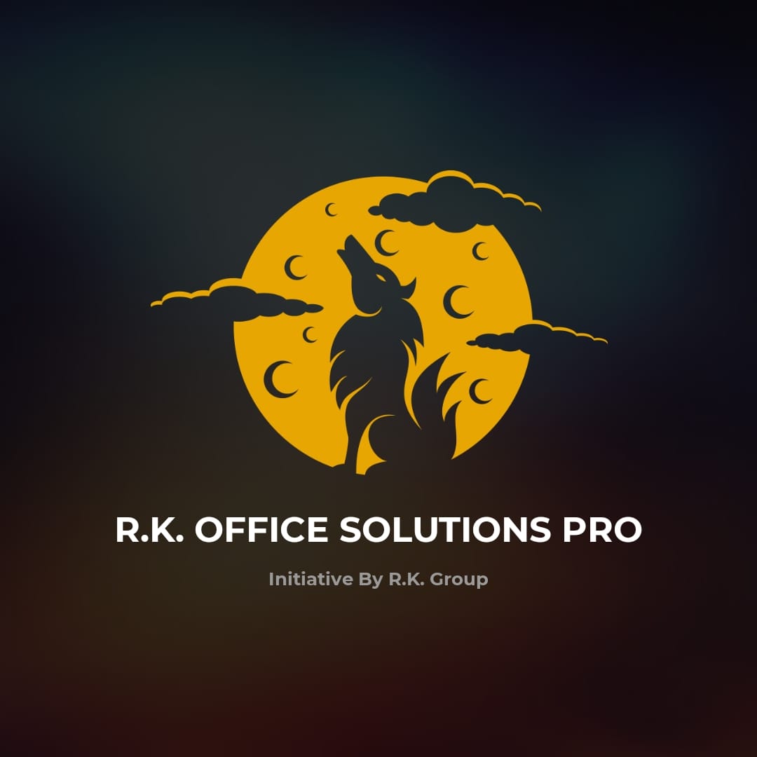 Rk Office Solutions