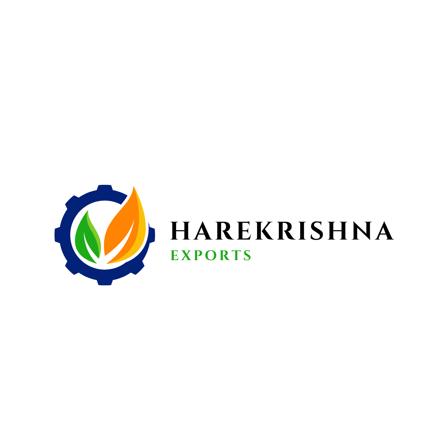 Harekrishna Exports