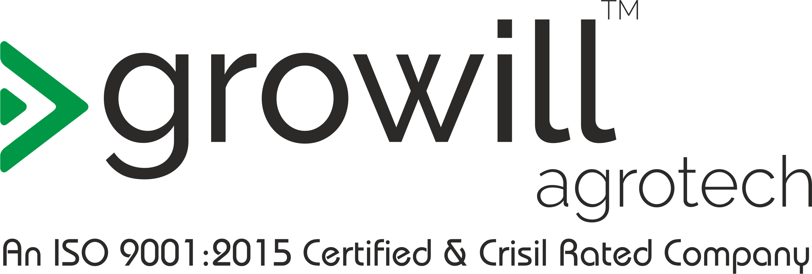 GROWILL AGROTECH