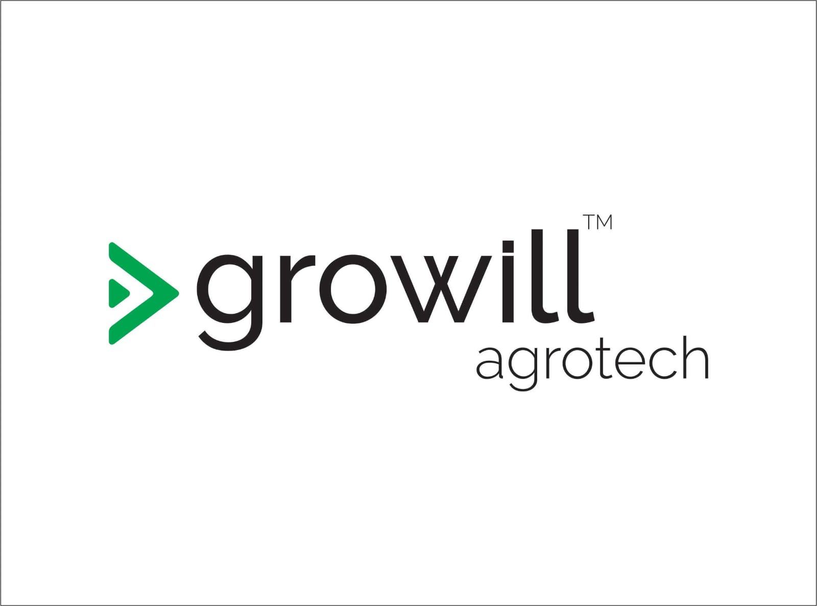 GROWILL AGROTECH