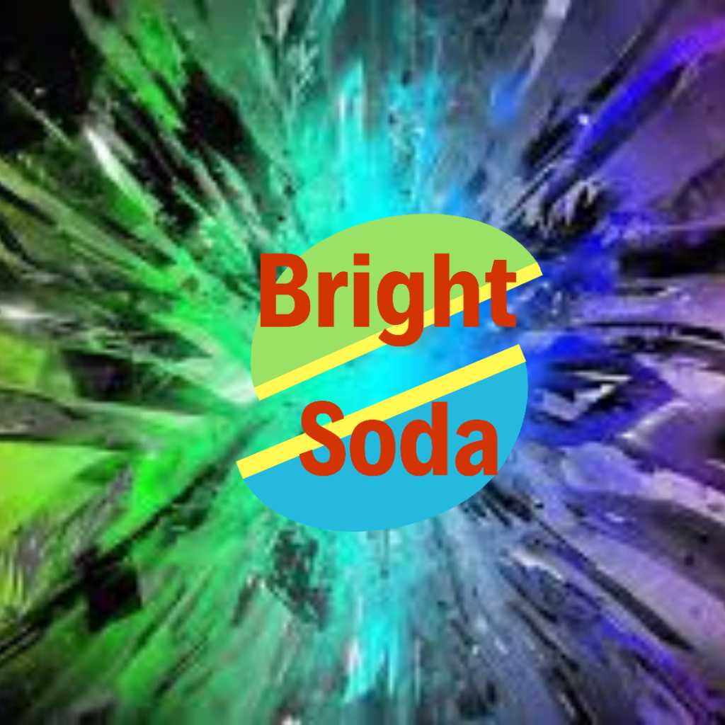 BRIGHT SODA