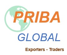 PRIBA GLOBAL