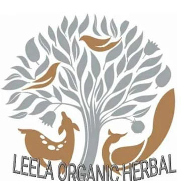 Leela Organic Herbal