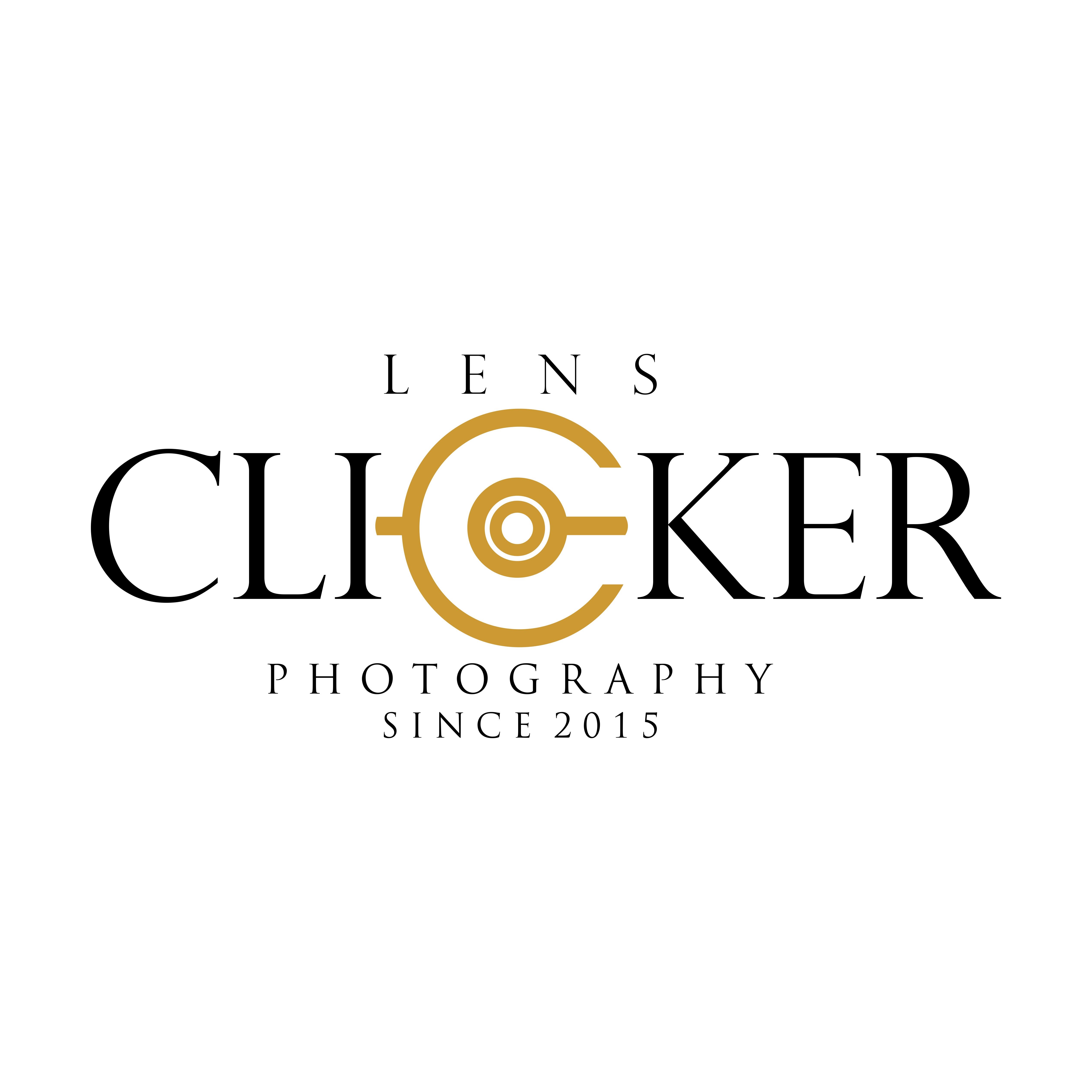 Lensclicker - ecommerce product photographer