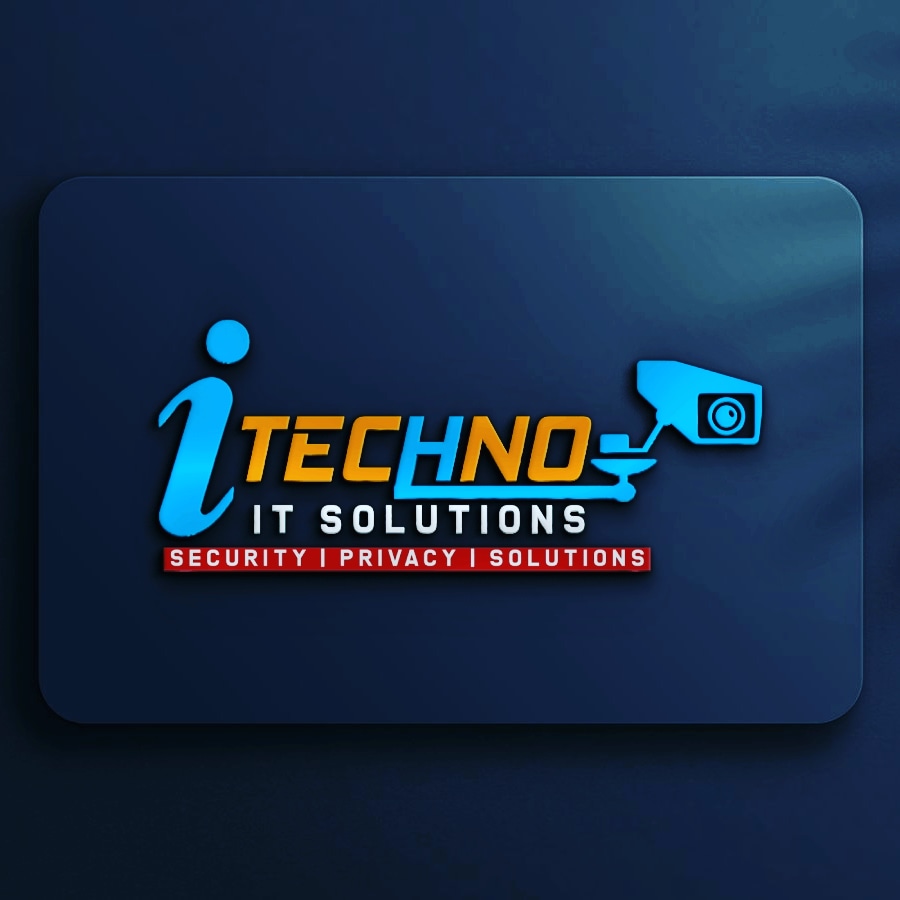 I-TECHNO IT SOLUTIONS