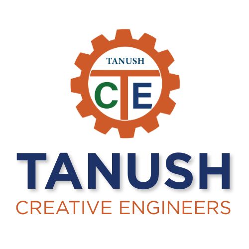 TANUSH CREATIVE ENGINEERS