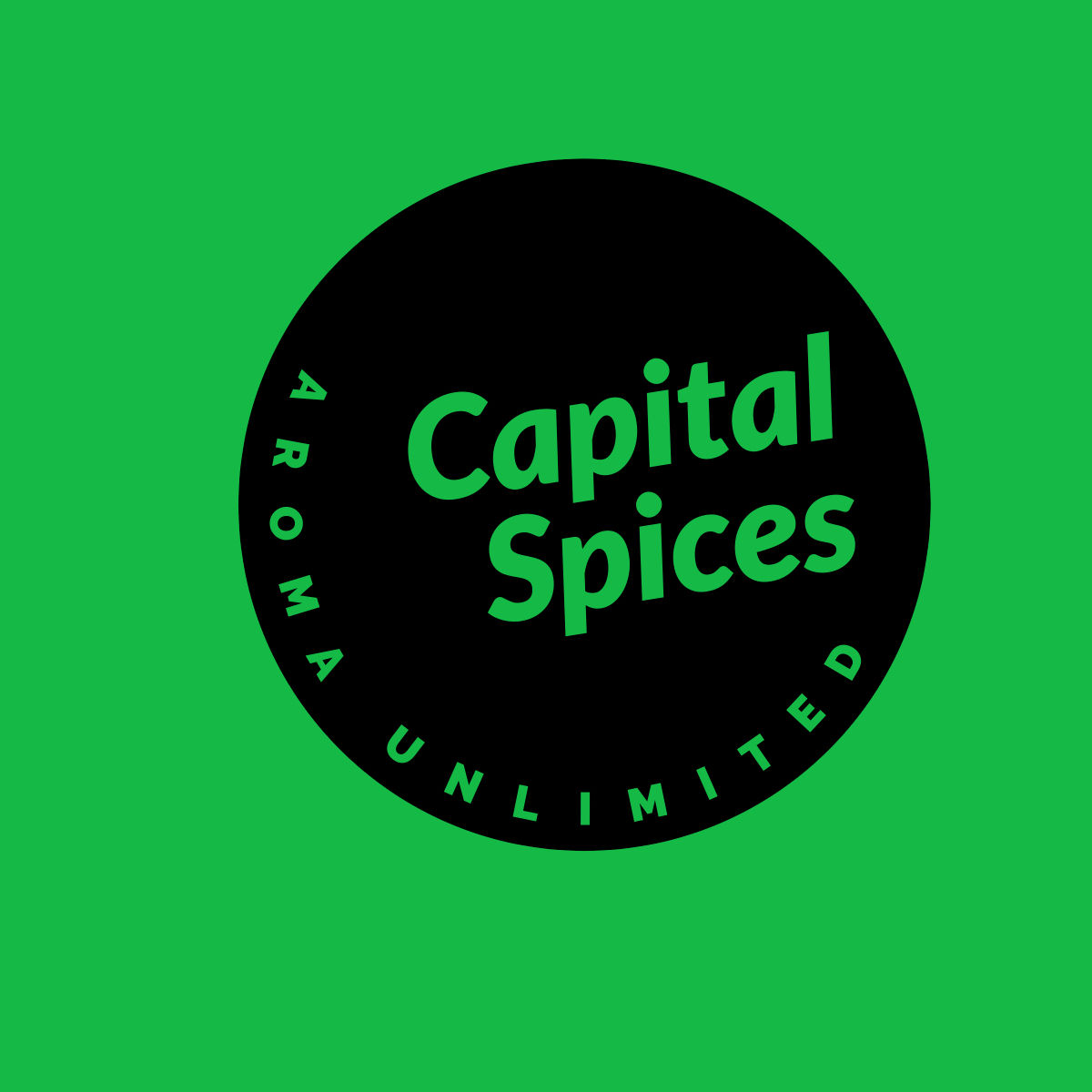 CAPITAL SPICES