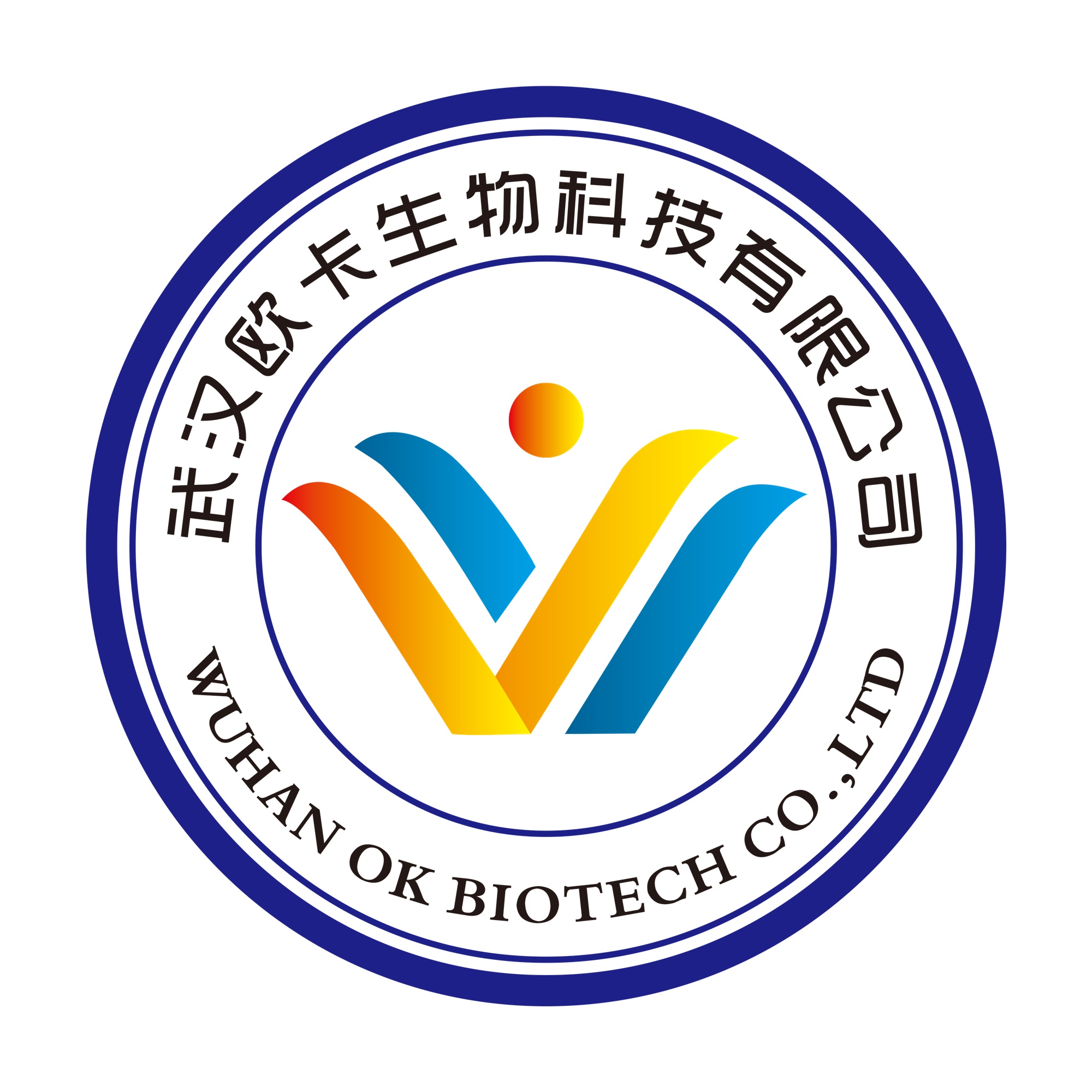 Wuhan Ok Biotech Co.,Ltd