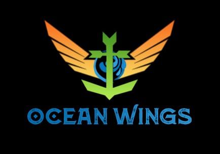 Ocean Wings