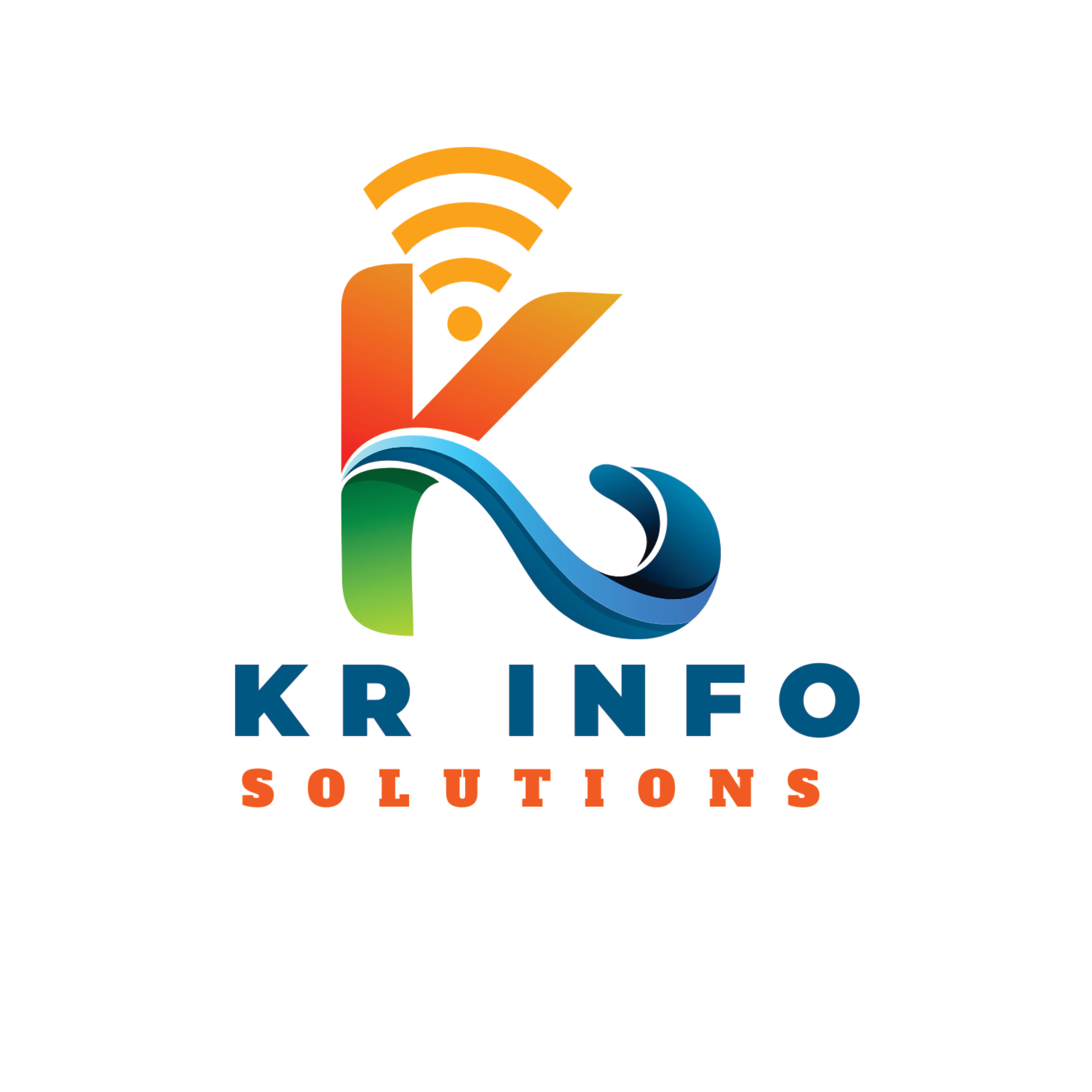 KR INFO SOLUTIONS