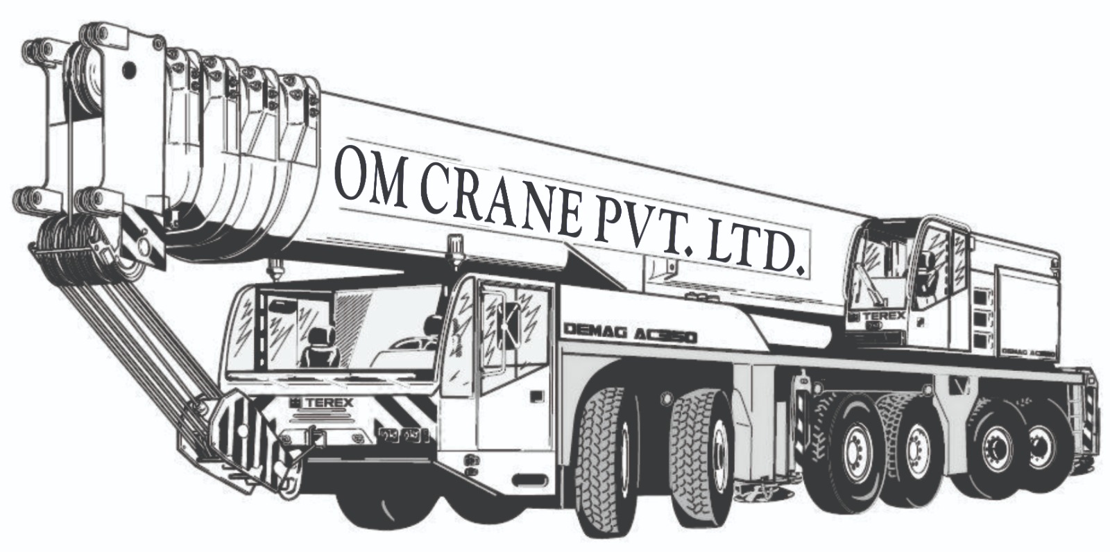 OM CRANE PRIVATE LIMITED