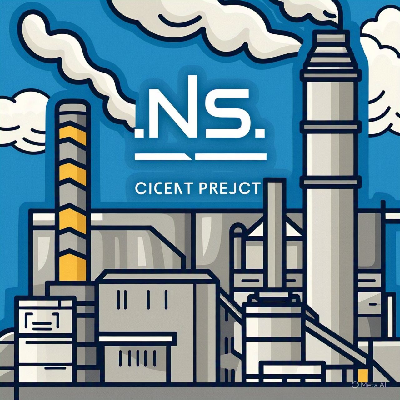 N.S Cement Project