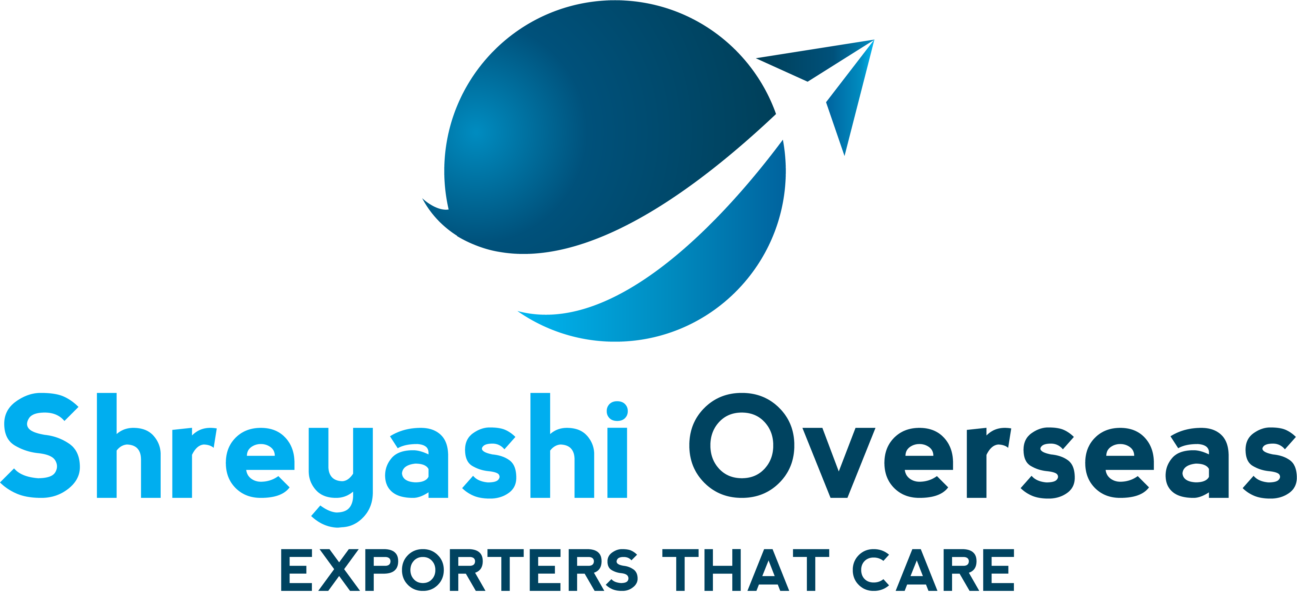 Shreyashi Overseas